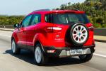 Ford EcoSport Titanium 2017 года (LA)